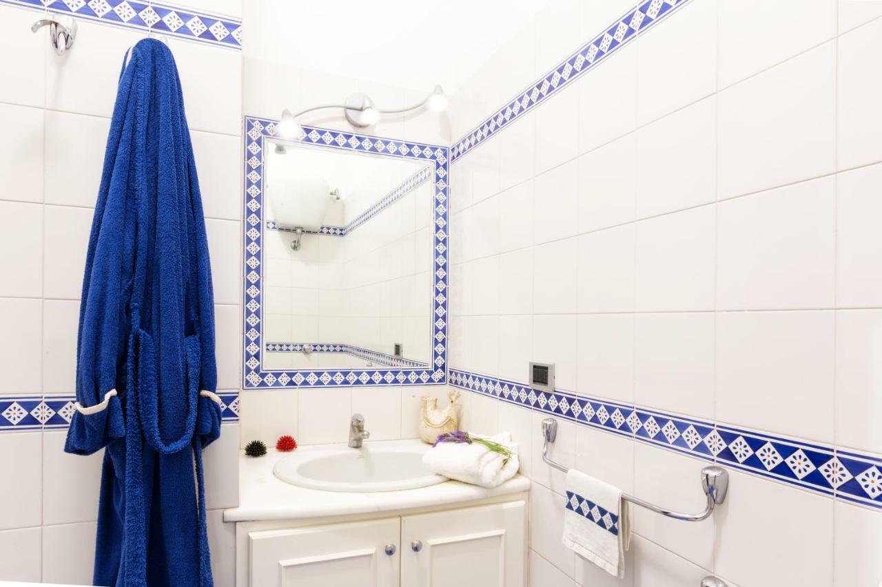 Explore The Amalfi Coast From A Cosy Home In Sorrento Centre エクステリア 写真