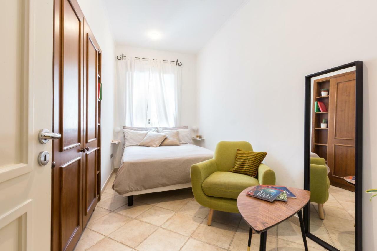 Explore The Amalfi Coast From A Cosy Home In Sorrento Centre エクステリア 写真